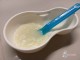 Apple + Breast Milk | Baby Food for 6 Months Old