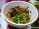 Sibu Kampua Mee 寺巫干盘面